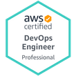 AWS DevOps Engineer Professional